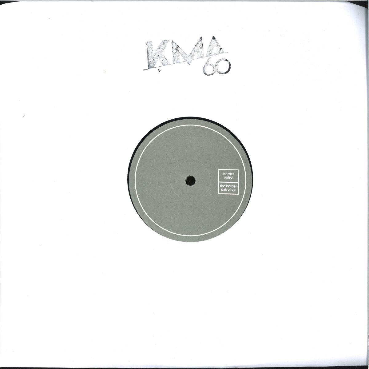 Border Patrol - REZ29twentynine | KMA60 Rezpektiva (REZ29TWENTYNINE) - main