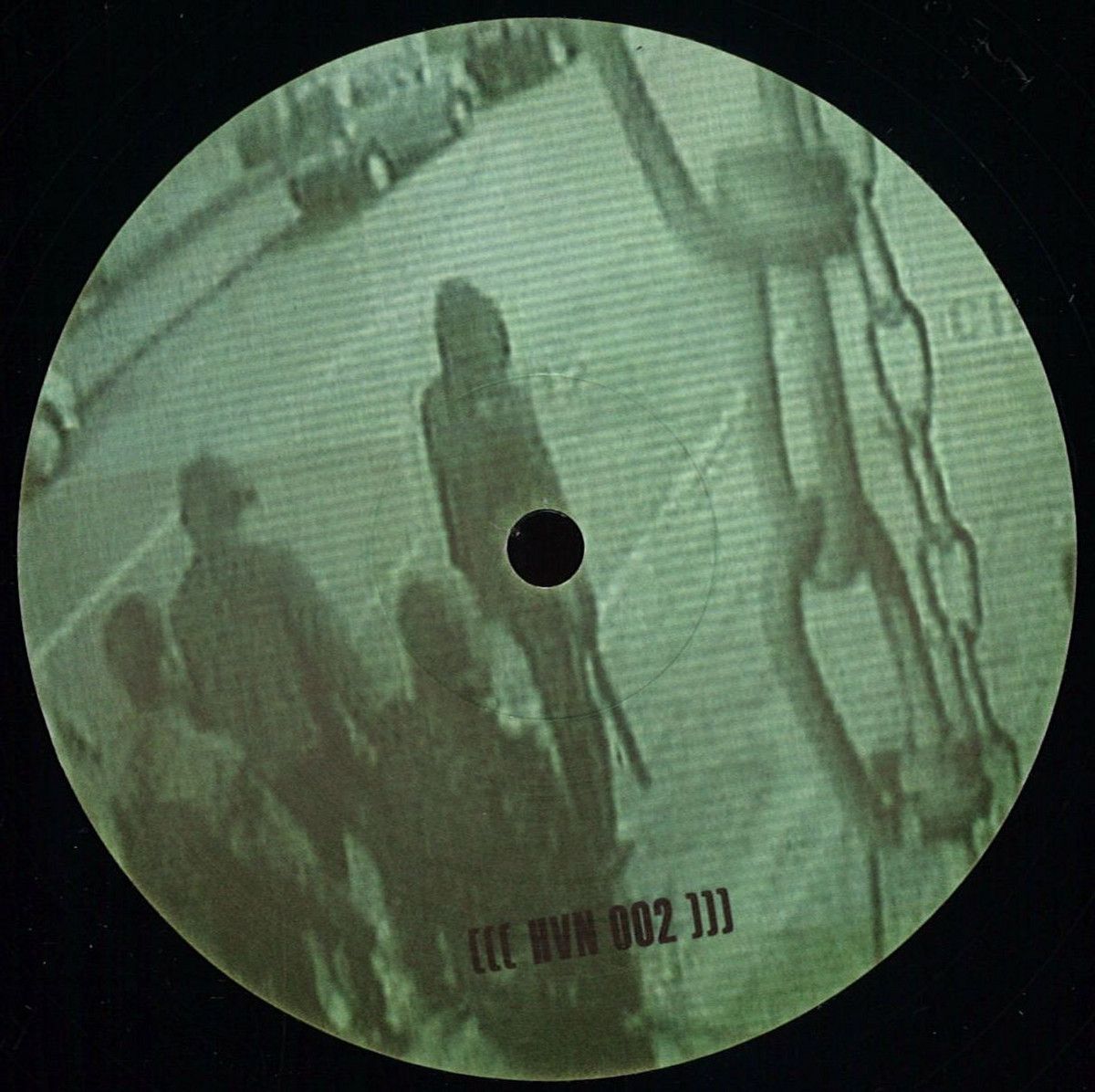 Ayarcana  &  Keepsakes - Music For The Vitriolic Age | Haven (HVN002) - main