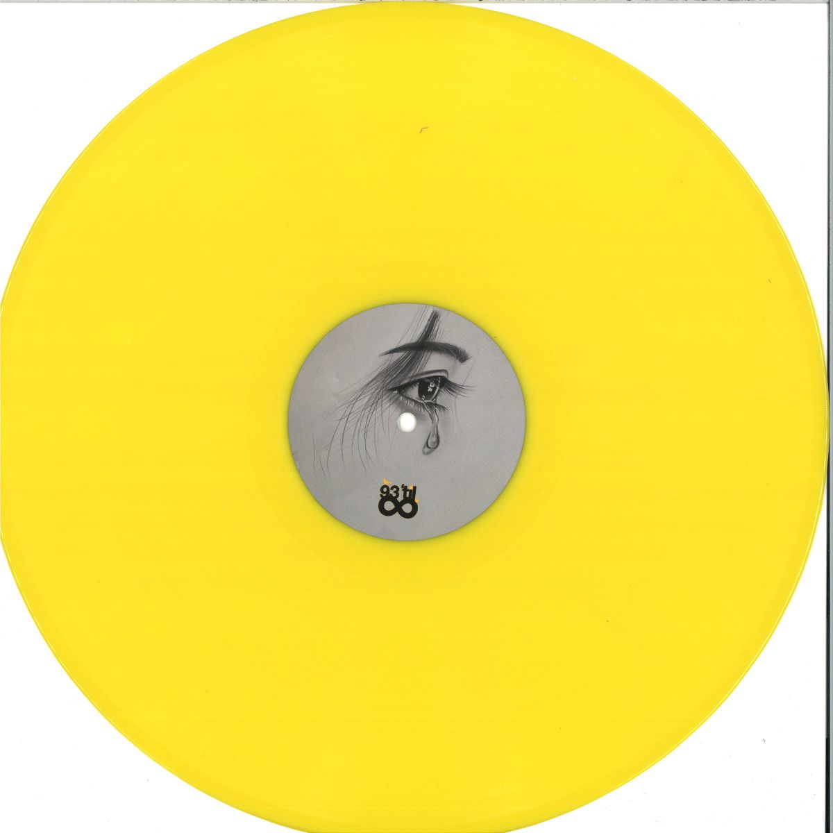 Unknown Artists - Teardrop EP | Vibez '93 (93TI013) - main