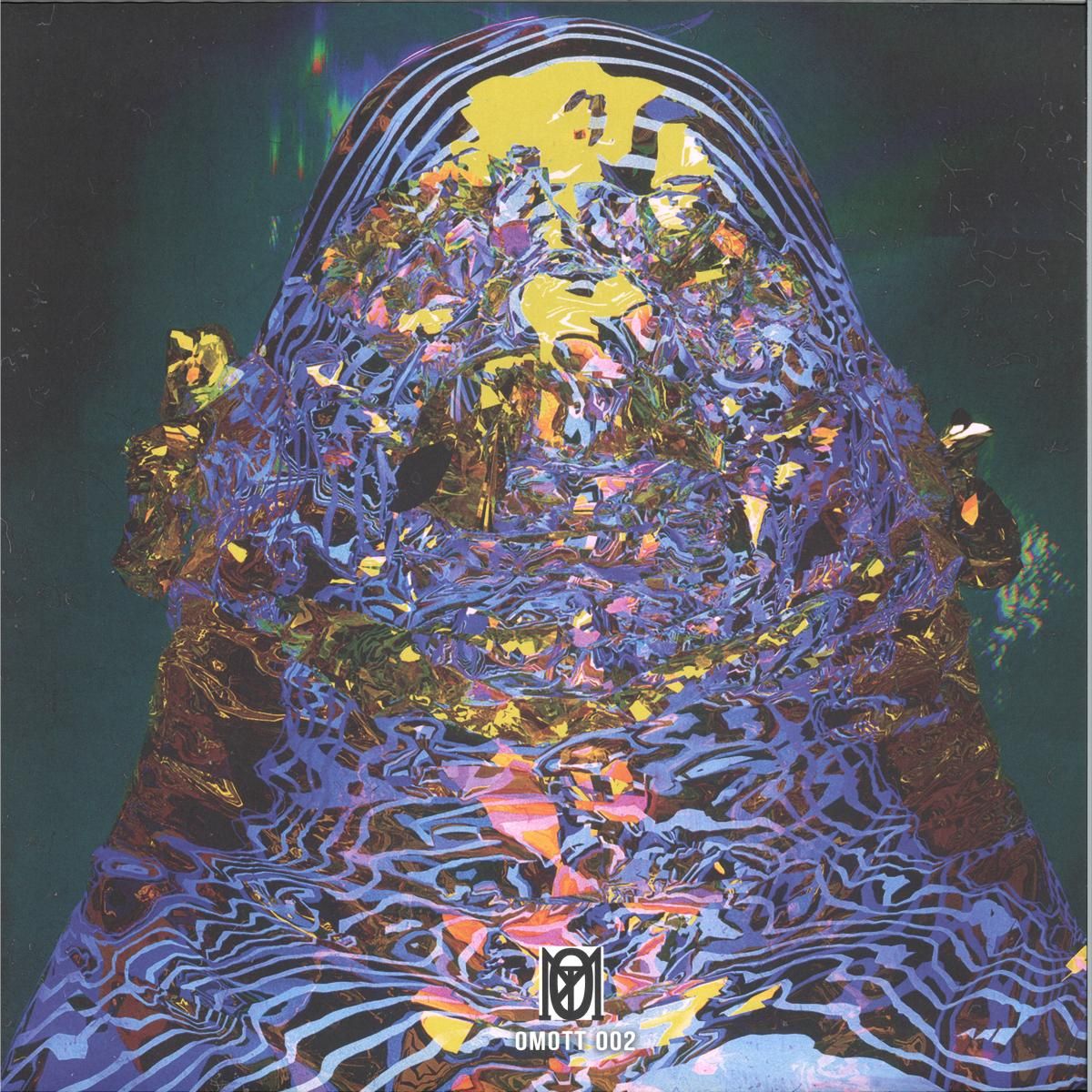 Tim Reaper  &  Yorobi - Nostalgia Dealers / Synodical Return Nostalgia Dealers / Synodical Return | on my own terms / time (OMOTT002) - main