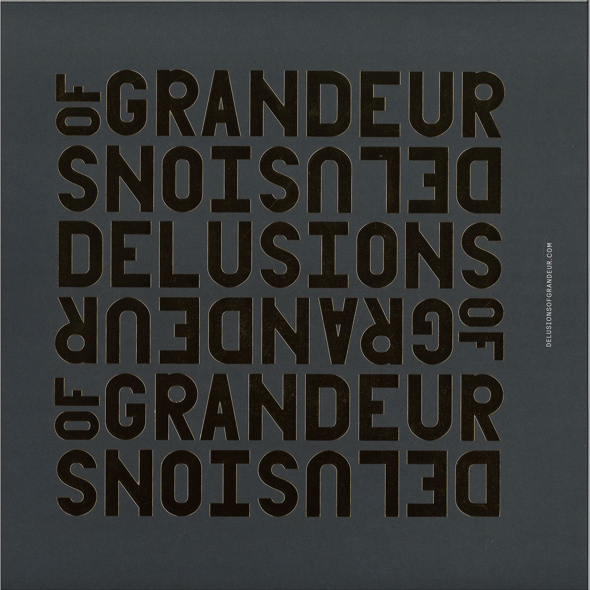 Ben Sun - Place Of Worship EP | Delusions Of Grandeur (DOG72)