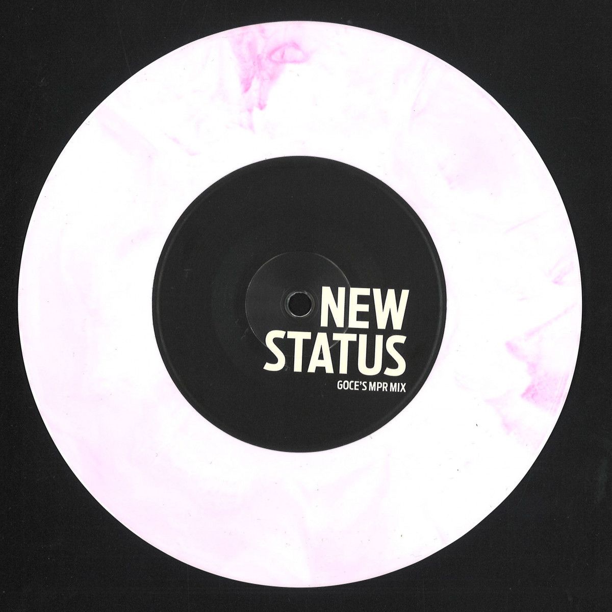 Dj Goce - RE-RUB VOL 8 | Rub (RUB008) - main