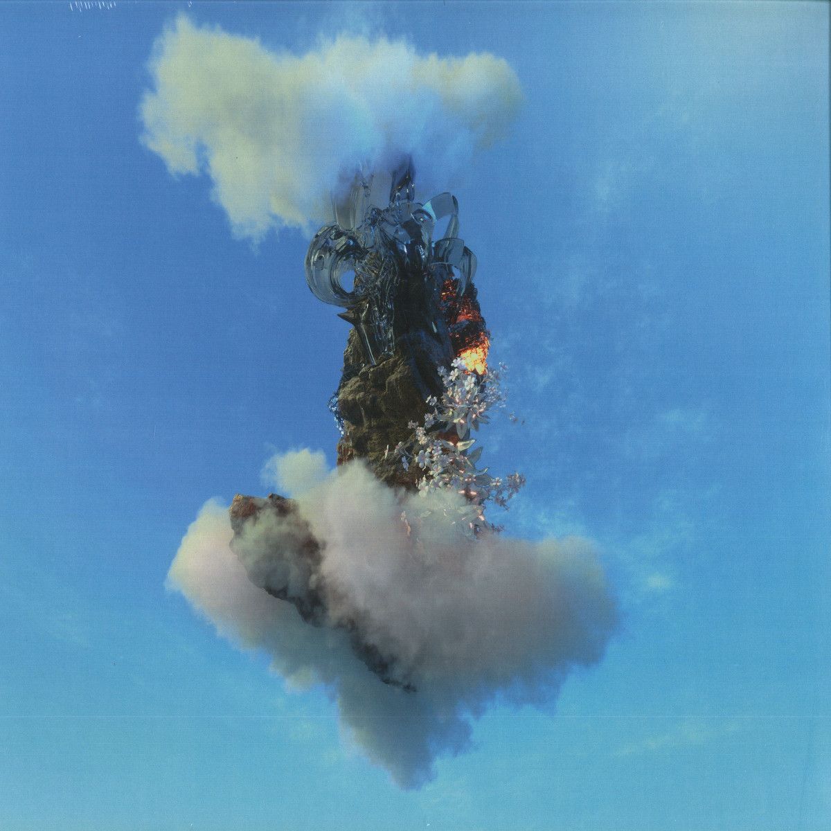 Frankey  &  Sandrino - The Moment | Habitat Recordings (HBT008V) - main