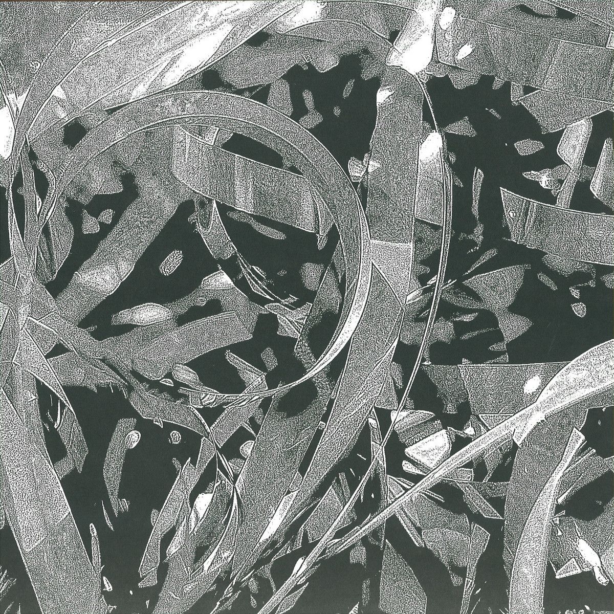 Morphosis - Dismantle 2x12 | Honest Jons Records (HJP072) - main