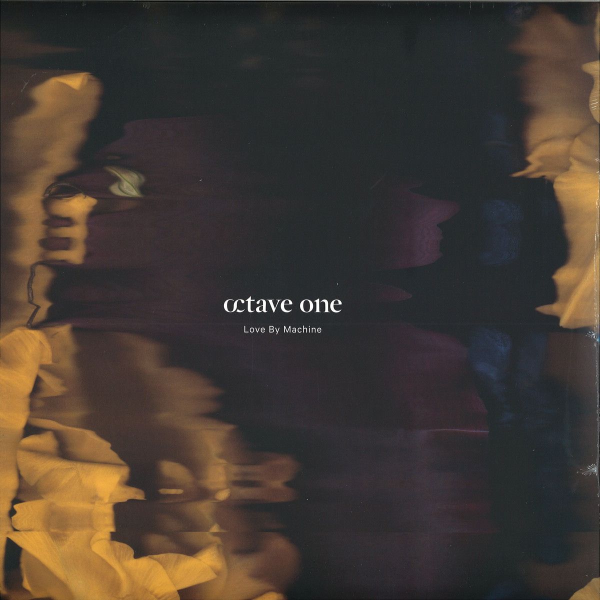 Octave One - Love By Machine 2x12" | 430 West (4W700) - main
