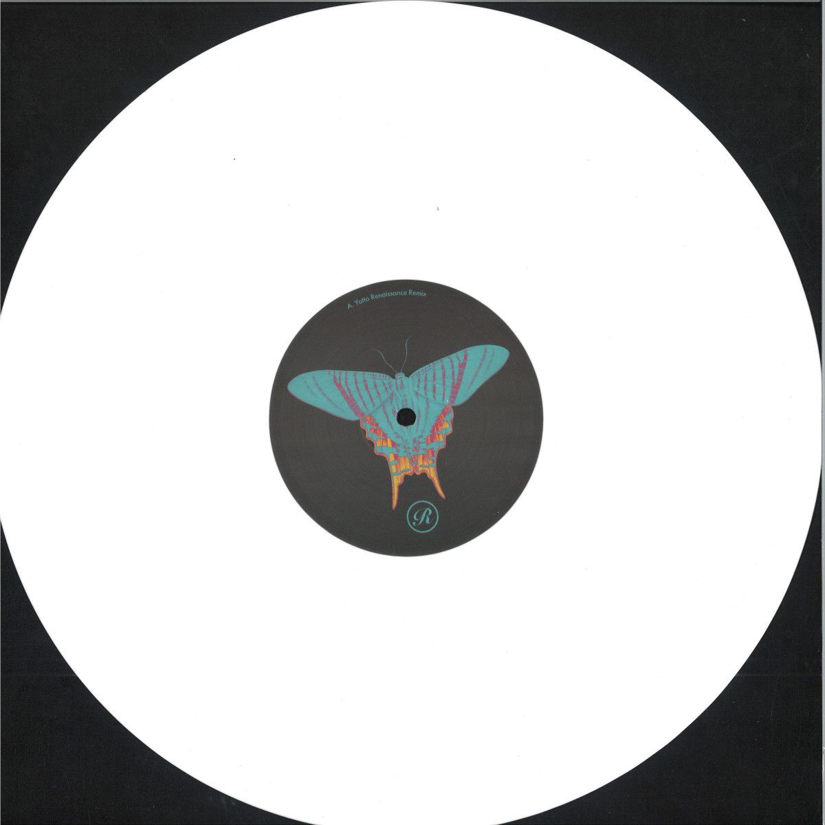 Power Circle - Garden Of Peace (Remixes - Remastered) | Renaissance Recordings (REN300001V) - main