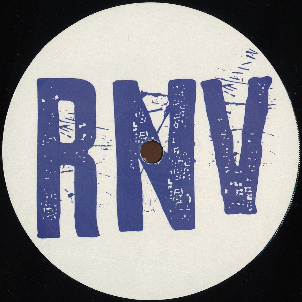Various - The Rhythm People EP | Rhythm N Vibe (RNV09)