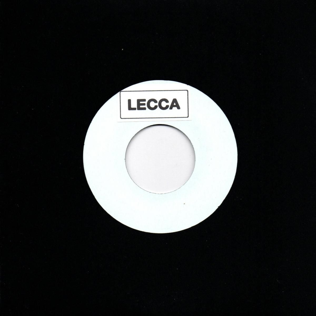 Unknown Artists - Lecca 01 (72) | Lecca (LCC01) - main