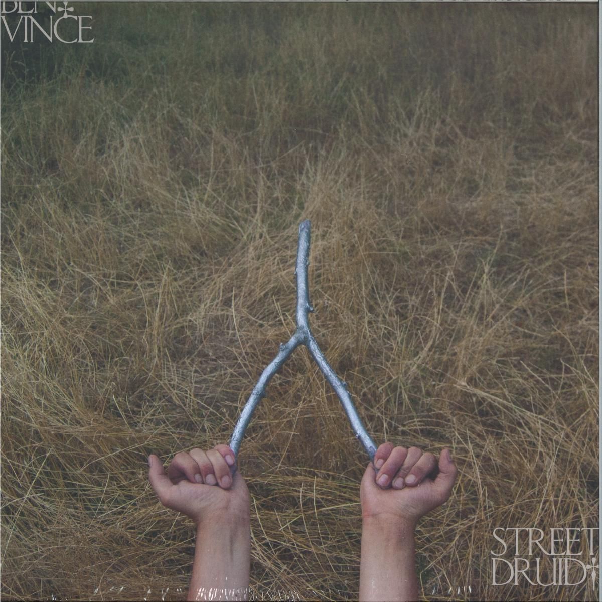 BEN VINCE - STREET DRUID | AD 93 (WHYT094LP) - main