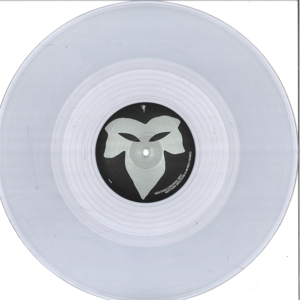 Second Phase - Mentasm | R&S Records (RS9109)