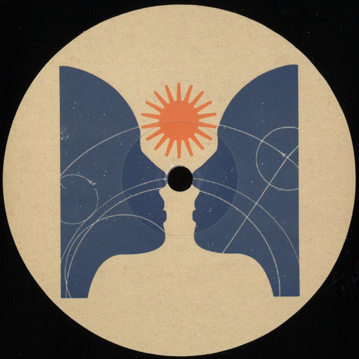 Serge Devant - A Little Bit Of Love | Crosstown Rebels (CRM299) - main Serge Devant - A Little Bit Of Love | Crosstown Rebels (CRM299) - main