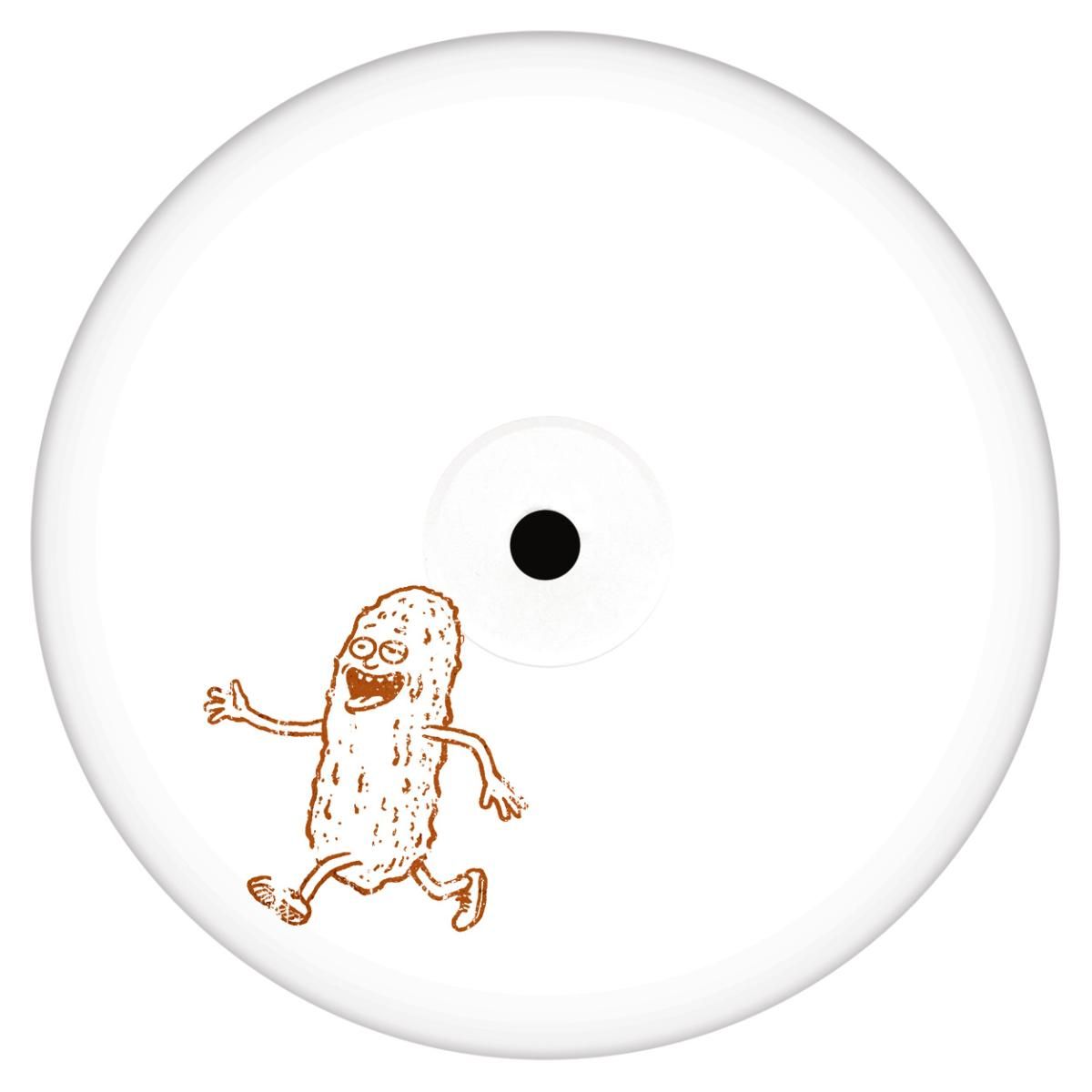 Unknown - Picklejuice | Pickled (PICKLED002)