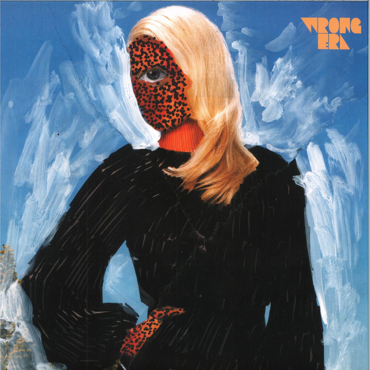 Karolina Bnv - Yet To Come | Wrong Era (WE015) - main