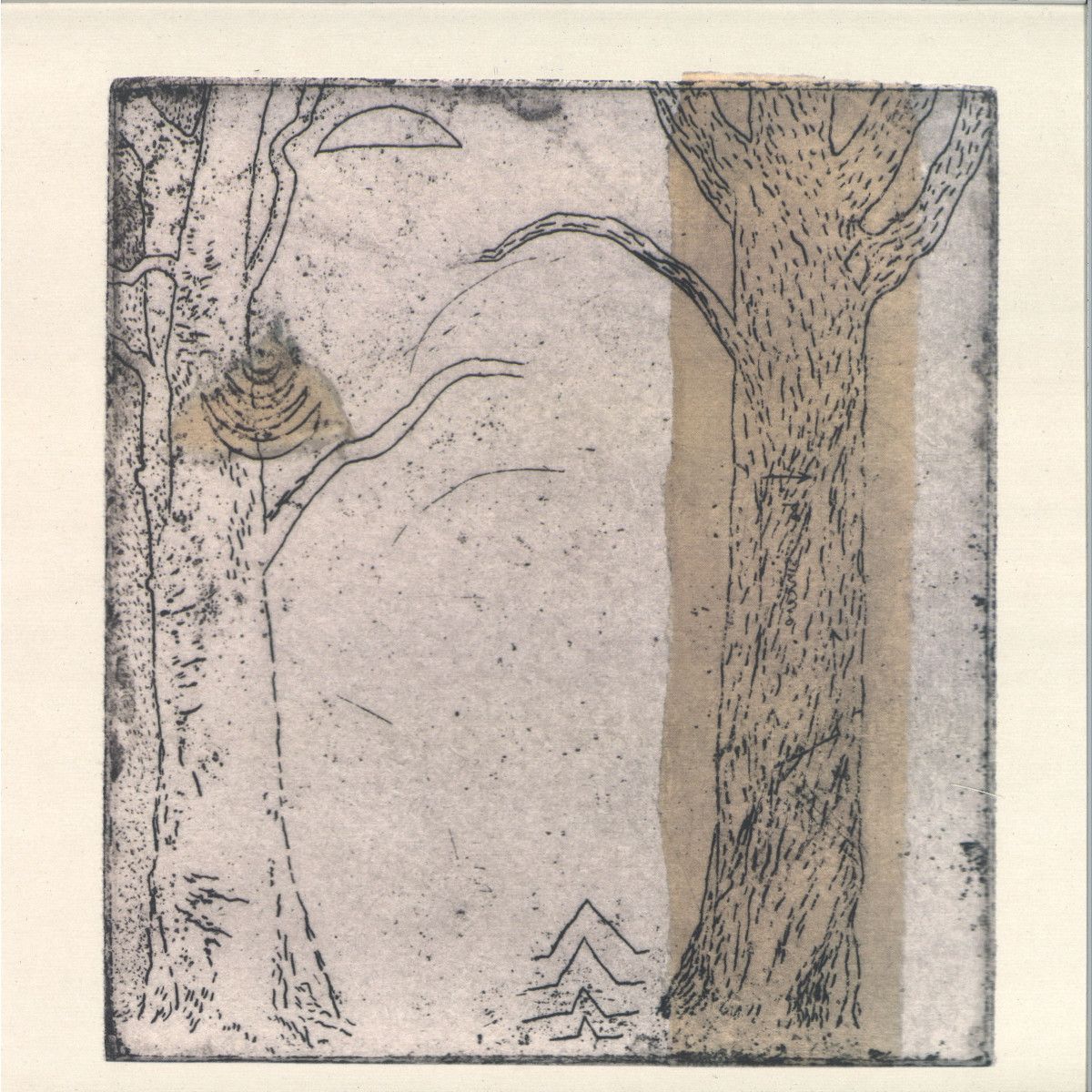 Various - ... IT WASN'T REALLY ME | KNEKELHUIS (KH044) - main