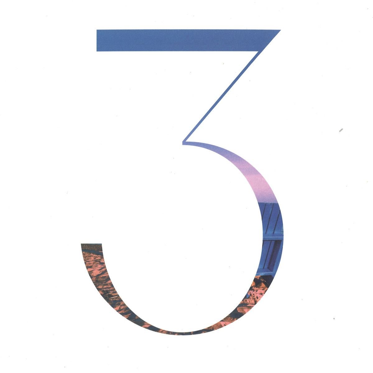 Various - Celebrating the Peace | Peace Symphonies (PEACES03LP) - main