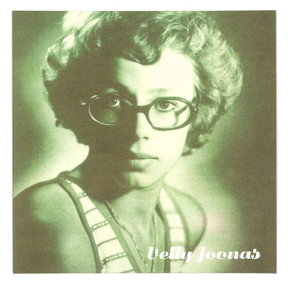 Velly Joonas - Stopp, Seisku Aeg! | FROTEE (FRO007) - main Velly Joonas - Stopp, Seisku Aeg! | FROTEE (FRO007) - main