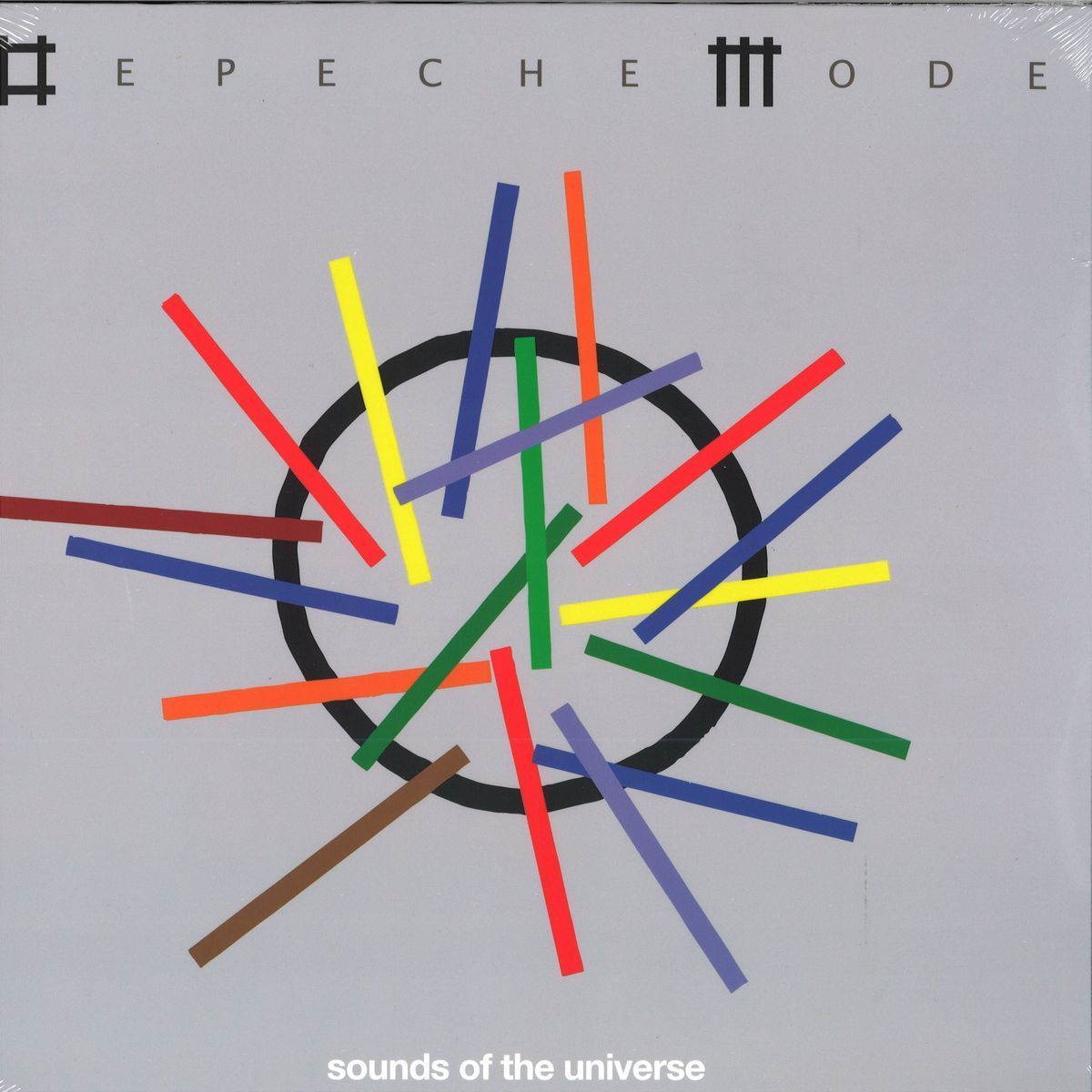 Depeche Mode - Sounds Of The Universe LP 2x12" | Illuminate (88985337031) - main Depeche Mode - Sounds Of The Universe LP 2x12" | Illuminate (88985337031) - main