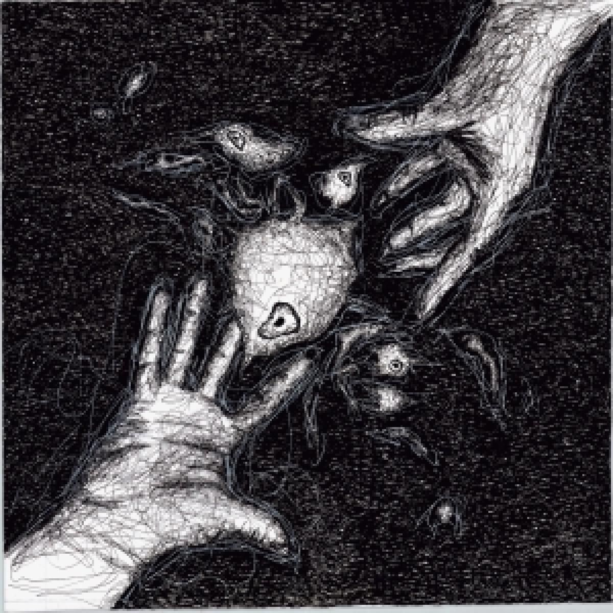 IND & Akou & Carnage PKB & ATN - Je Te Vois | Mantra (MANTRA003) - main IND & Akou & Carnage PKB & ATN - Je Te Vois | Mantra (MANTRA003) - main