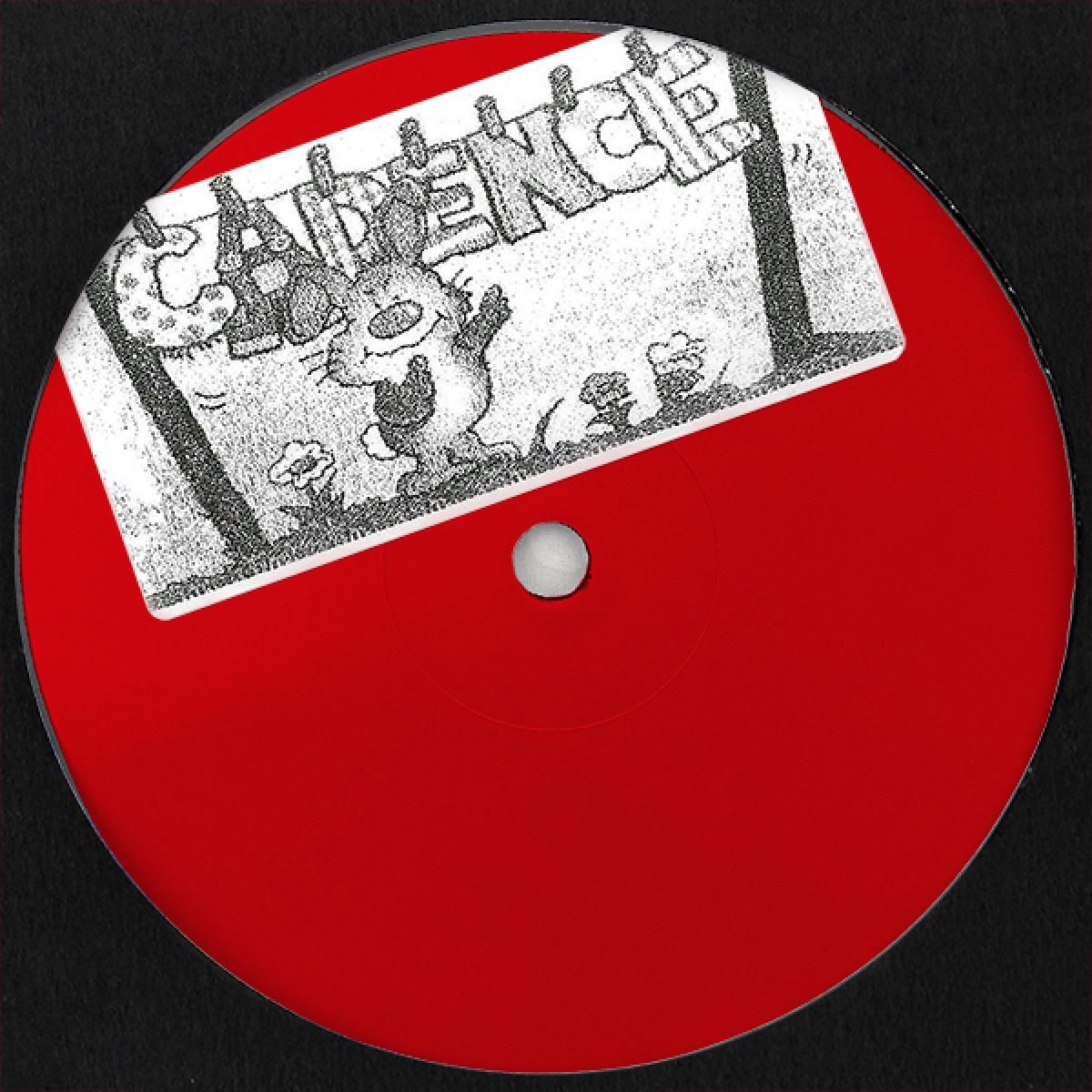 Cadence - HARD38 | Hardline Sounds (HARD38)