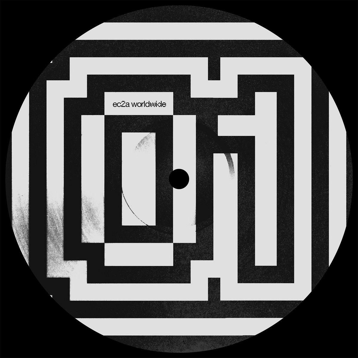 Dec Duffy  &  Hyphen - [EC2A01] | ec2a (EC2A01)