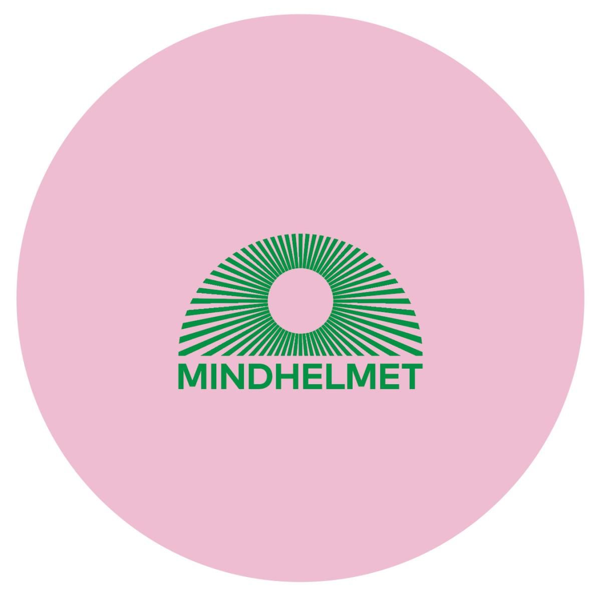 MO-OB - MINDHELMET 25 | Mindhelmet (HELMET_25) - main