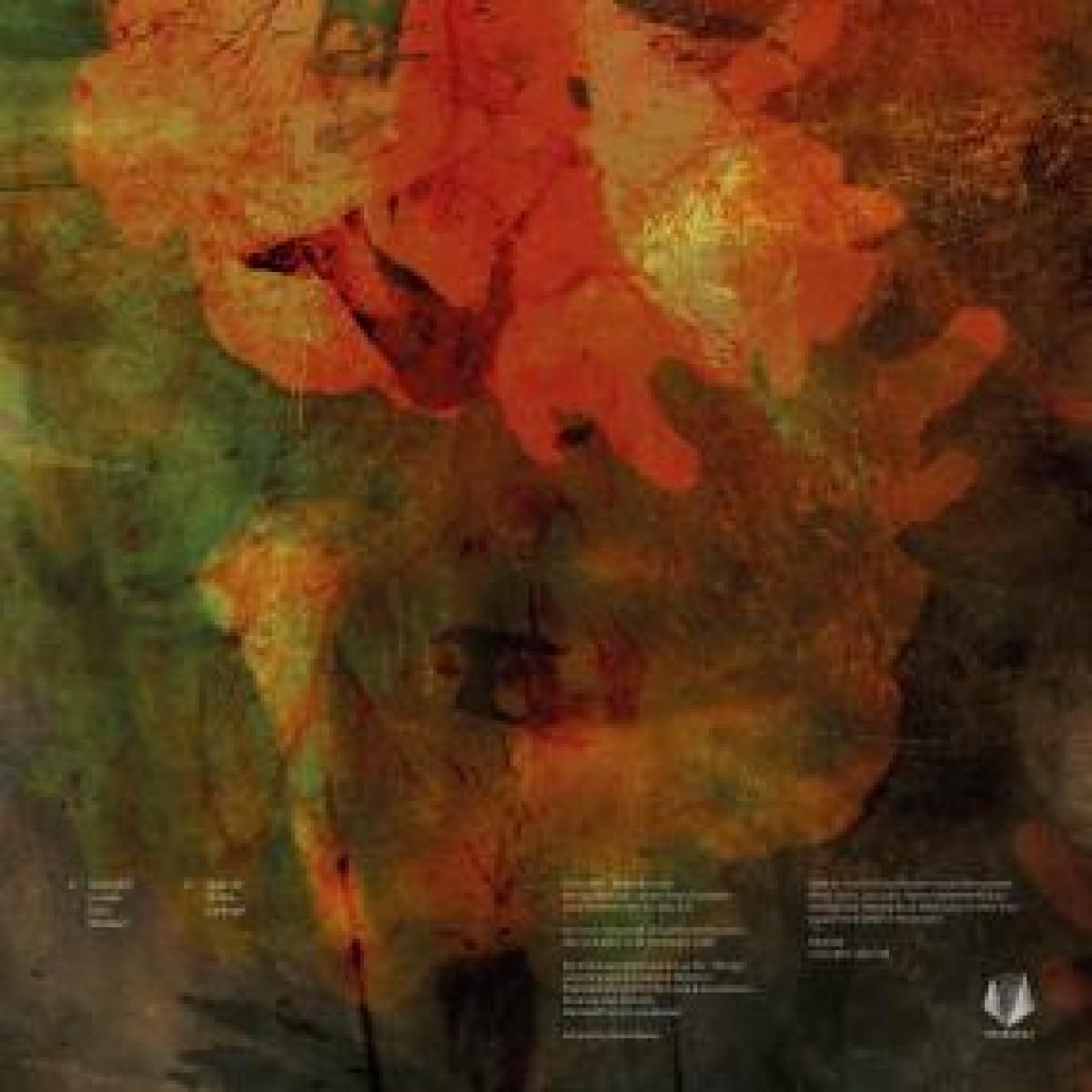 RAVE AT YOUR FICTIONAL BORDERS - ANALOGUE NOMADISM | Meakusma (MEA056) - main