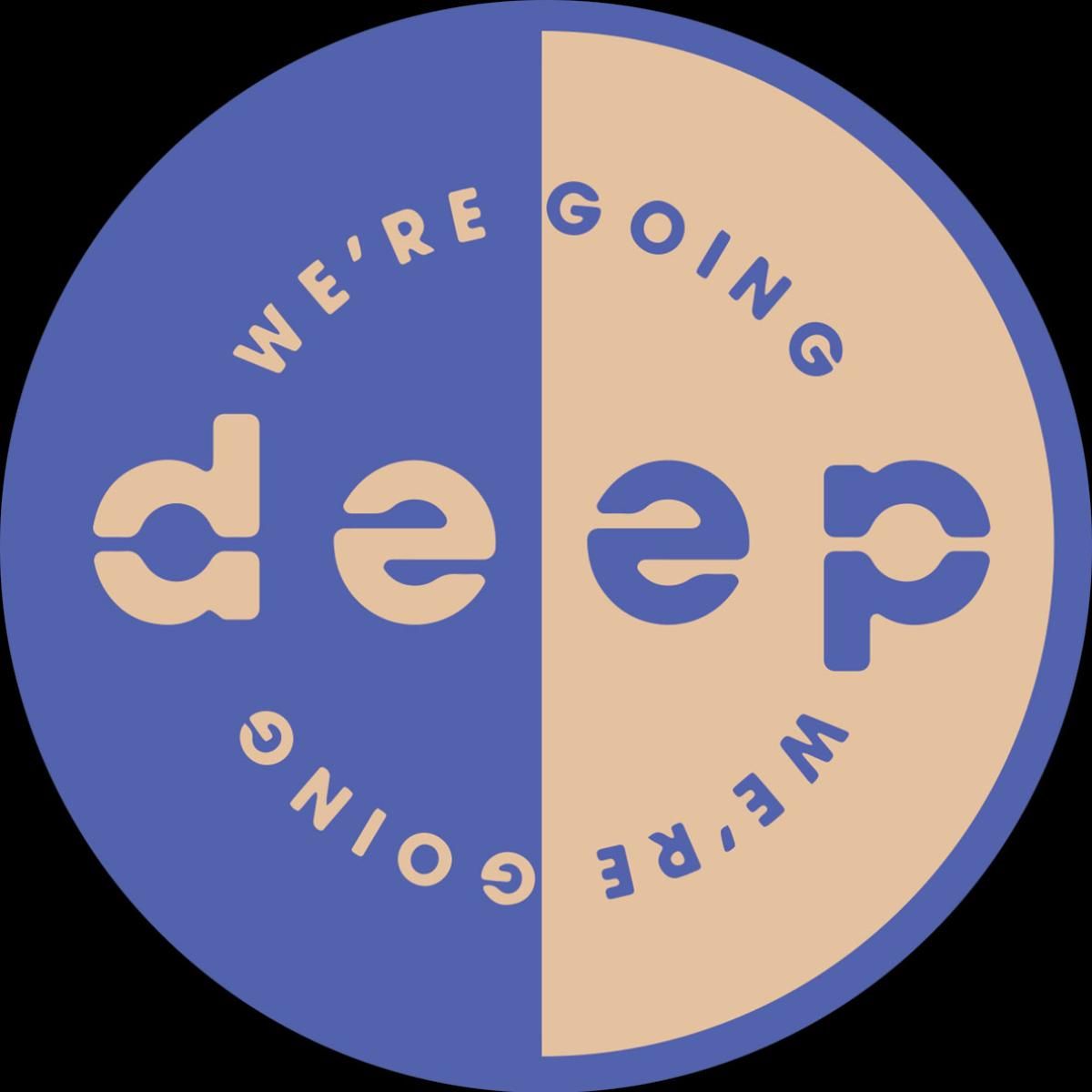 T. Dave - WGD 12011 | We're Going Deep (WGD12011)