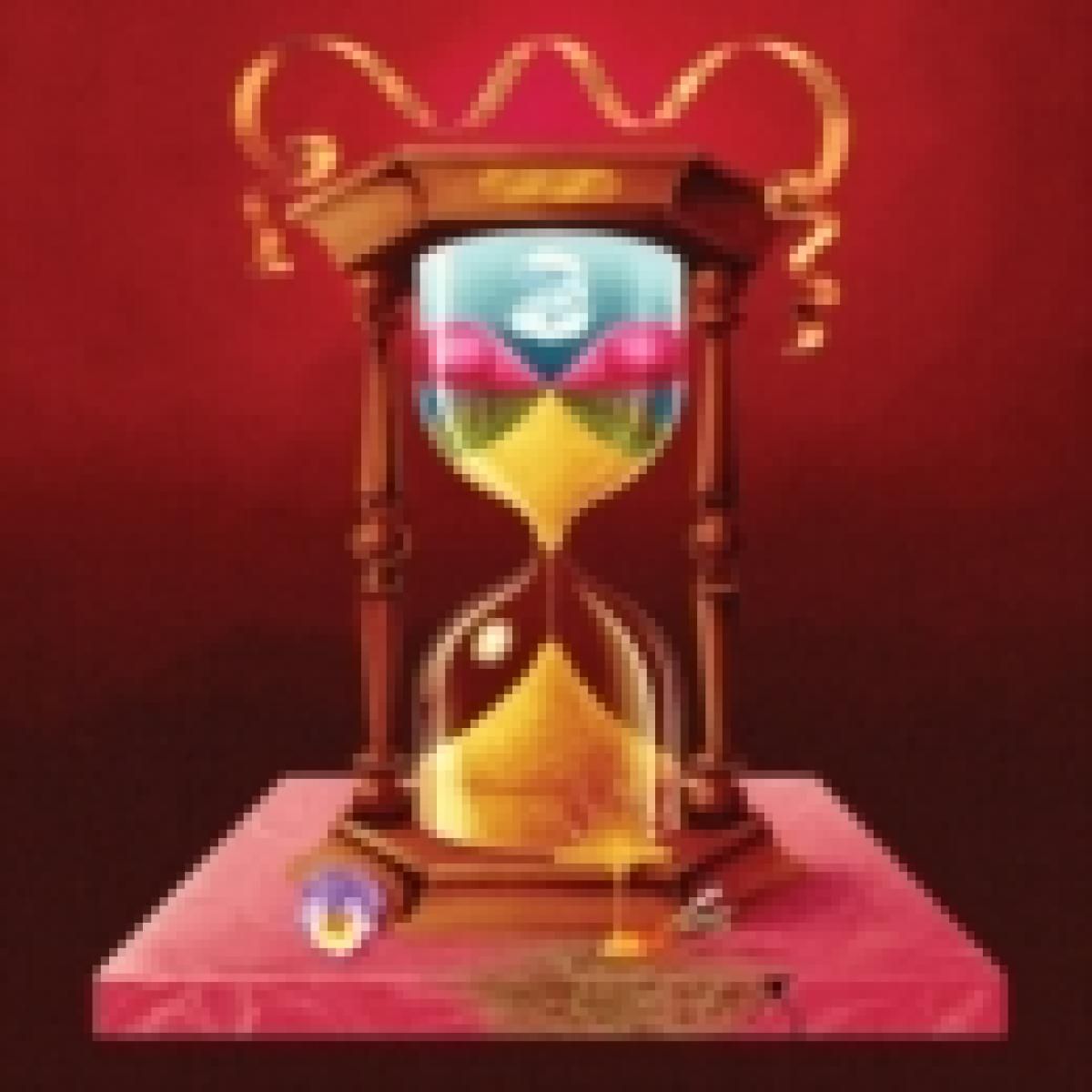 The Soft Pink Truth - Can Such Delightful Times Go On Forever? LP | Thrill Jockey (LPTHRILL644C) - main The Soft Pink Truth - Can Such Delightful Times Go On Forever? LP | Thrill Jockey (LPTHRILL644C) - main