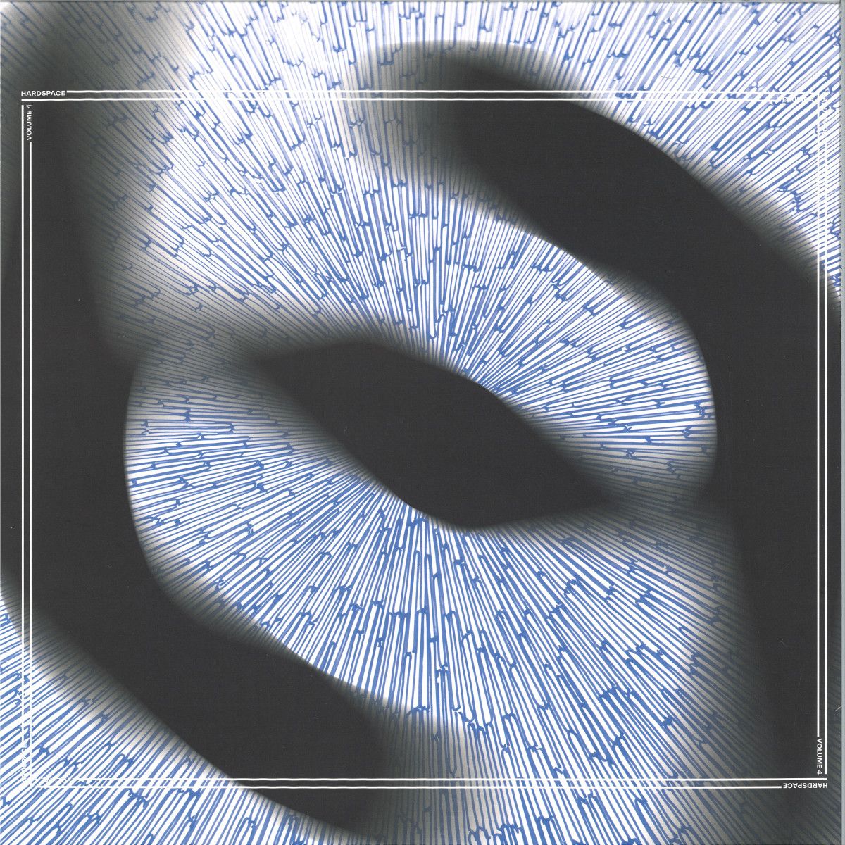 Hardspace - Hardspace Volume Four LP 2x12” | Hardspace (H004) - main Hardspace - Hardspace Volume Four LP 2x12” | Hardspace (H004) - main
