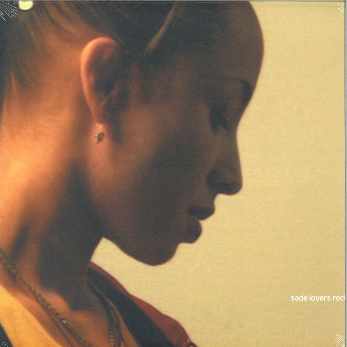 Sade - Lovers Rock LP | Sony Music (19658784841) - main Sade - Lovers Rock LP | Sony Music (19658784841) - main