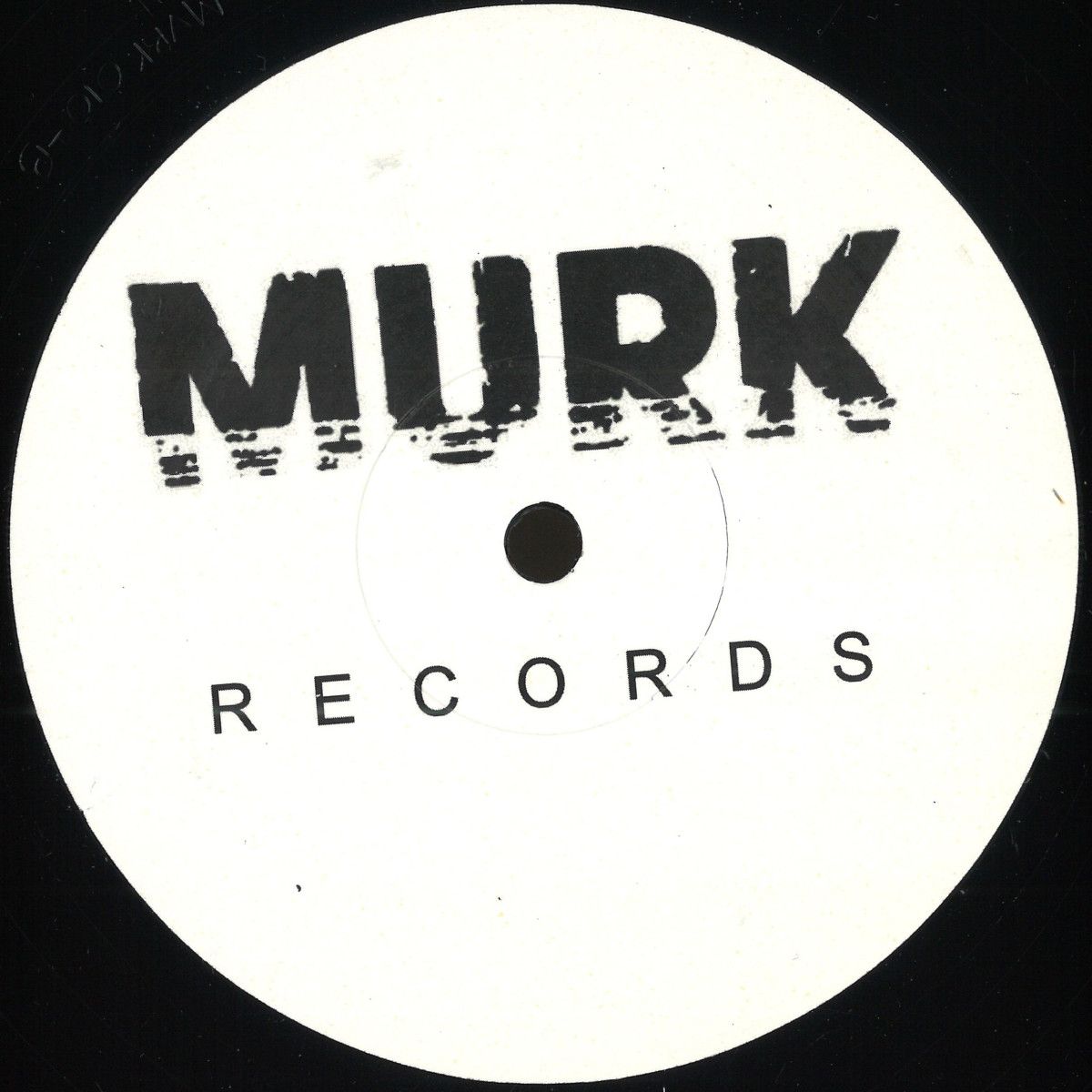 Ralph Falcon  &  Oscar G - Classics Vol 1 | Murk (MURK010) - main