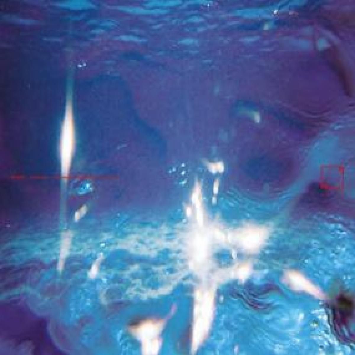 FABIANO DO NASCIMENTO  &  E RUSCHA V - AQUÁTICOS | MUSIC FROM MEMORY (MFM079) - main