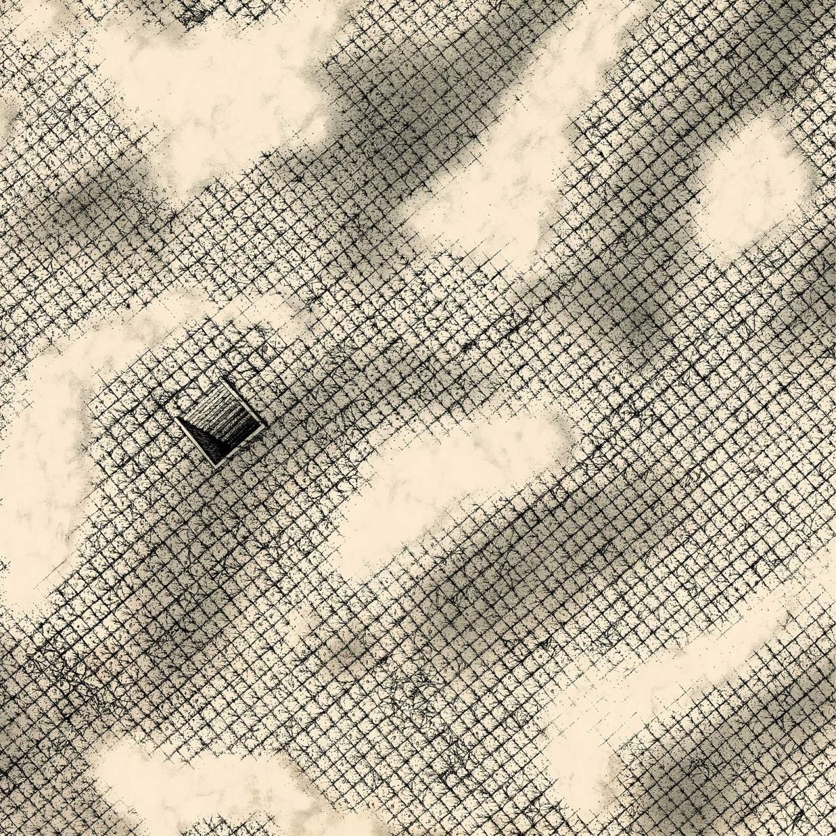 Hands Of Fate - Hands Of Fate | Untag Records (UNTG001) - main Hands Of Fate - Hands Of Fate | Untag Records (UNTG001) - main