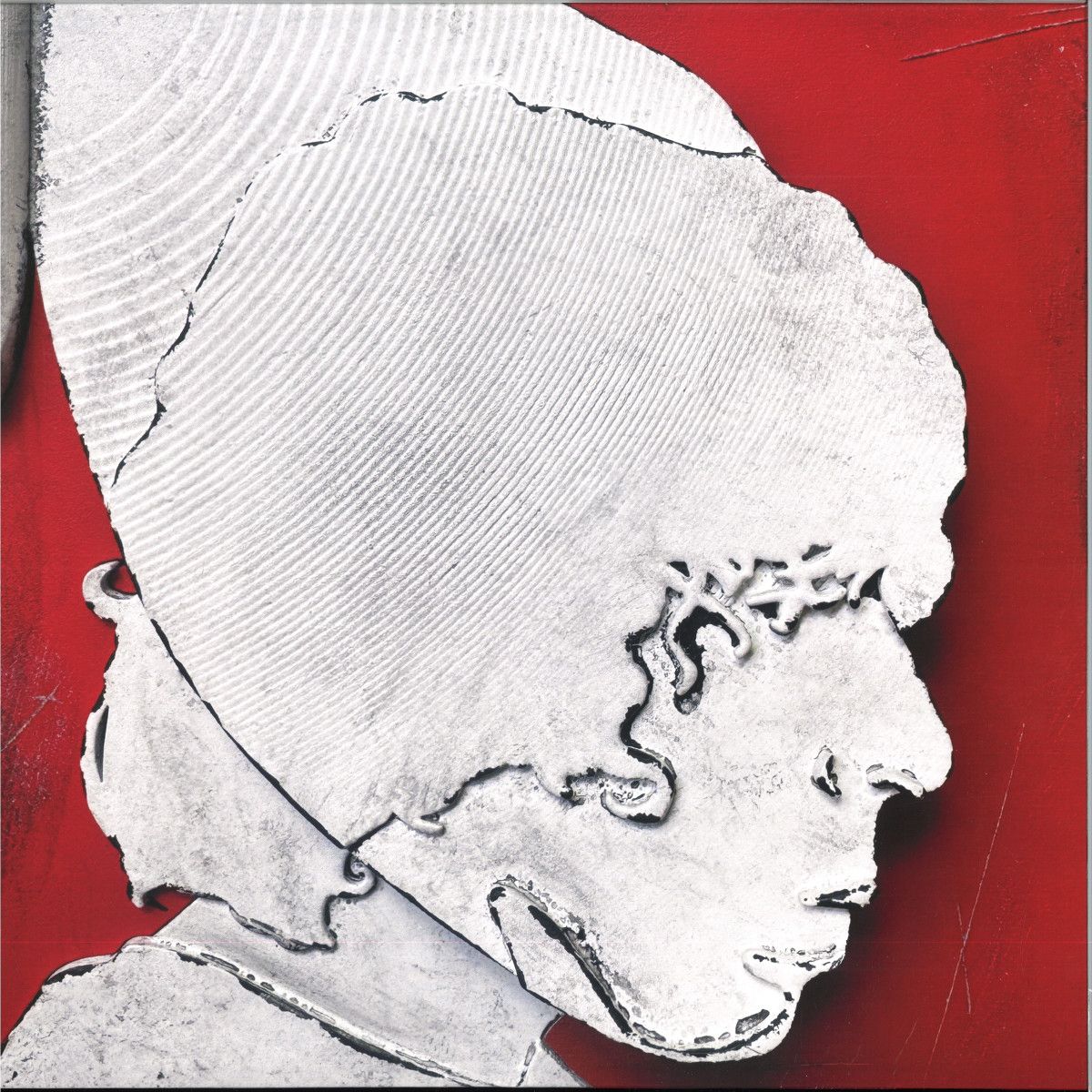 Gnmr - Future Empire EP | Mung Records (MUNG006) - main