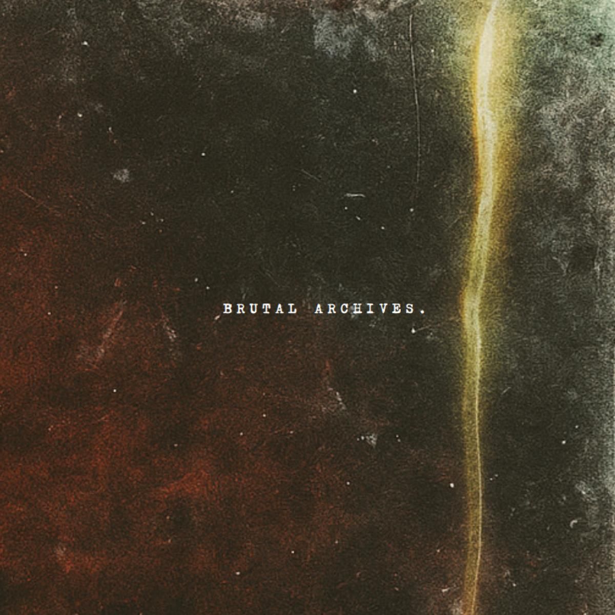 Barat - Archives 23-25 | Brutal Archives (BA01) - main Barat - Archives 23-25 | Brutal Archives (BA01) - main