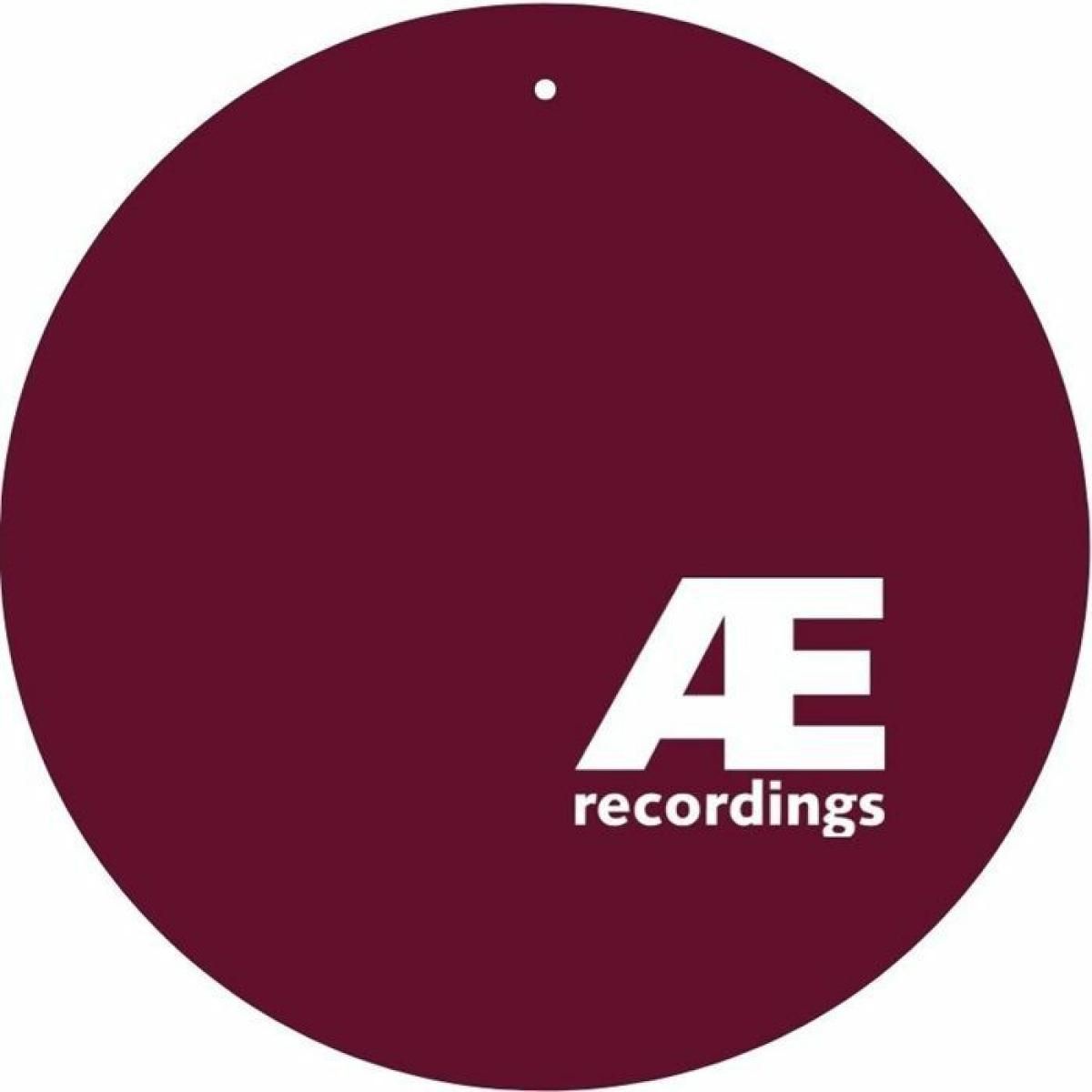 Thor  &  Luke Hess - Third Wave | AE Recordings Iceland (AE14)