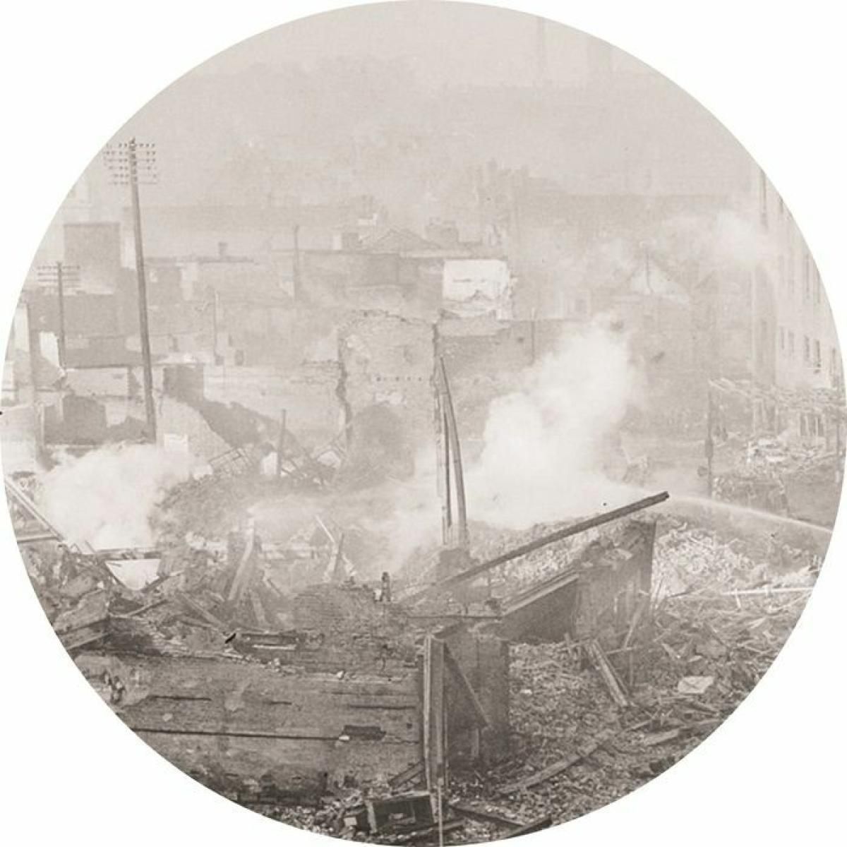 Effra  &  Outer Heaven  &  Jay B  &  Artilect - OHS 002 | Outer Heaven Sound (OHS002)