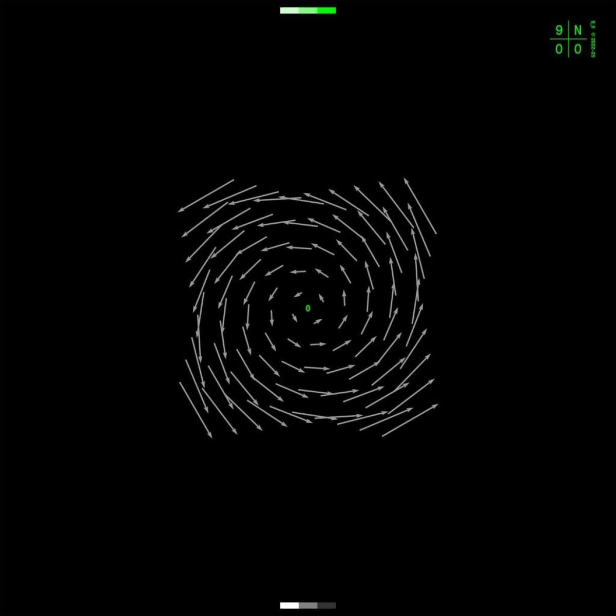 Enrico Sangiuliano - Absence EP | NINETOZERO (NTZ000) - main Enrico Sangiuliano - Absence EP | NINETOZERO (NTZ000) - main