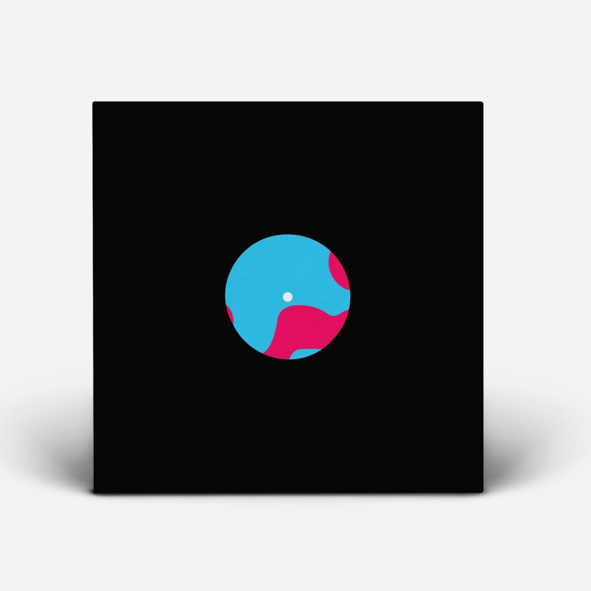 Lance Desardi - The Gods Must Be Angry EP | Leg Work (LWK15) - main Lance Desardi - The Gods Must Be Angry EP | Leg Work (LWK15) - main