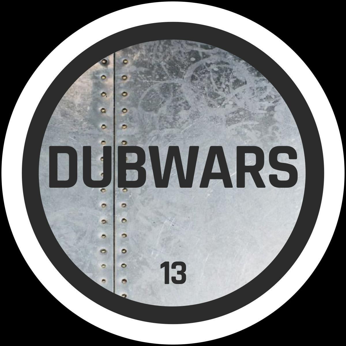 Luca Accardi - Aurora EP | Planet Rhythm (DUBWARS013) - main