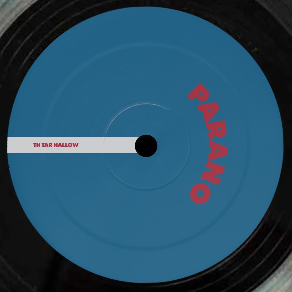 Parano - Tar 41 | TH Tar Hallow (TAR041) - main Parano - Tar 41 | TH Tar Hallow (TAR041) - main