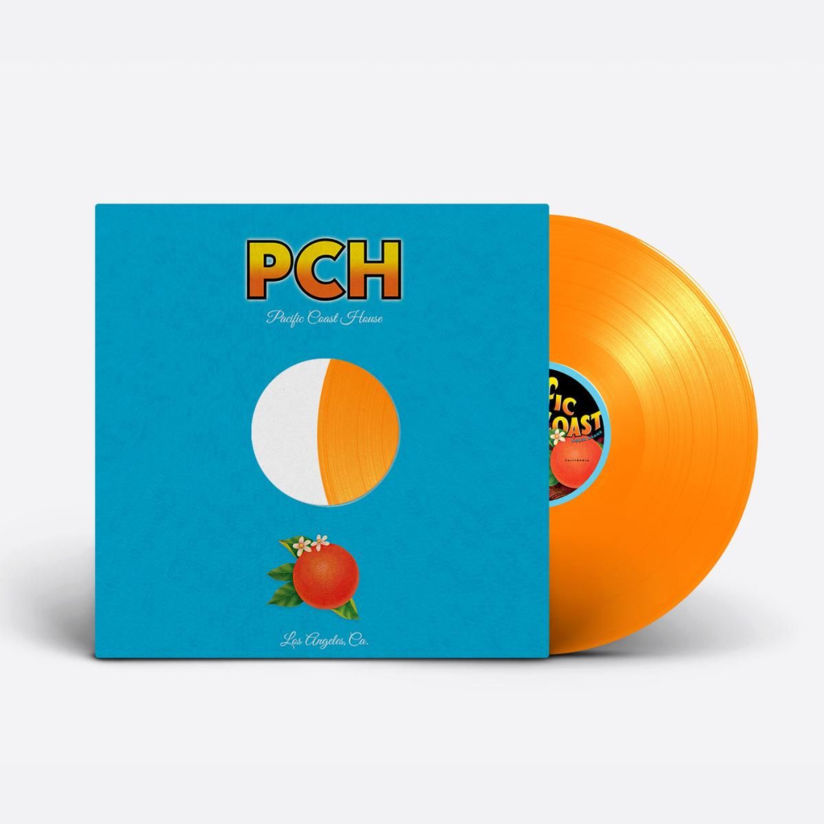 The Coastal Commission & Boing - The Conversation / Currency | Pacific Coast House (PCH005R) - main The Coastal Commission & Boing - The Conversation / Currency | Pacific Coast House (PCH005R) - main