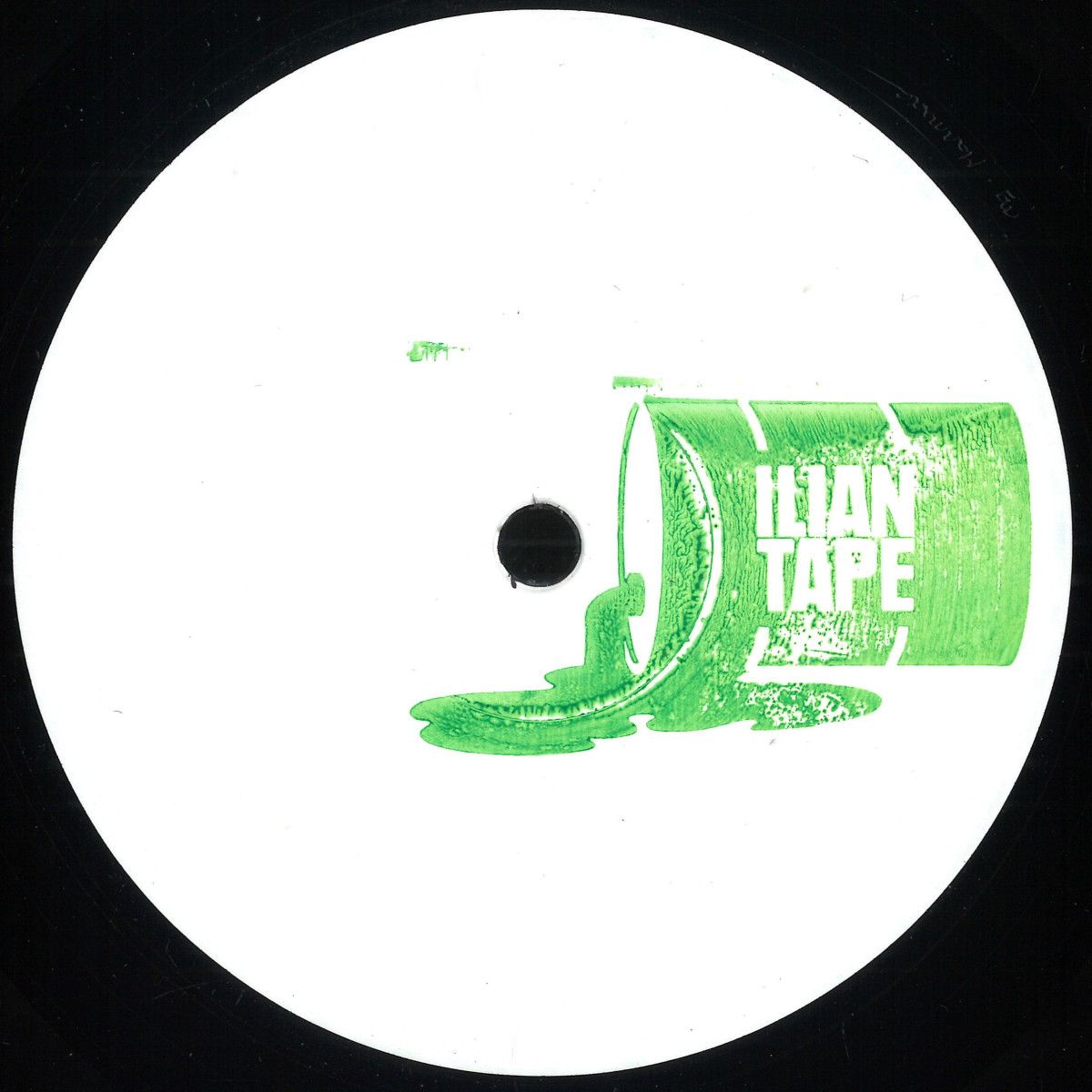 Commodo  &  Gantz - 89! Gloom | Ilian Tape ITX Series (ITX038) - main