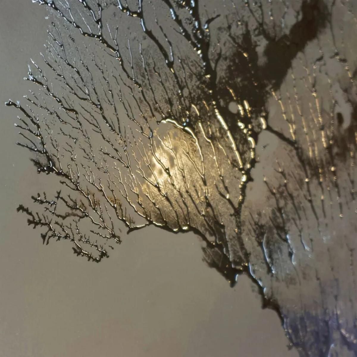 DECKA - WHEN TIME STOPPED | Semantica Records (SEMANTICA198) - main