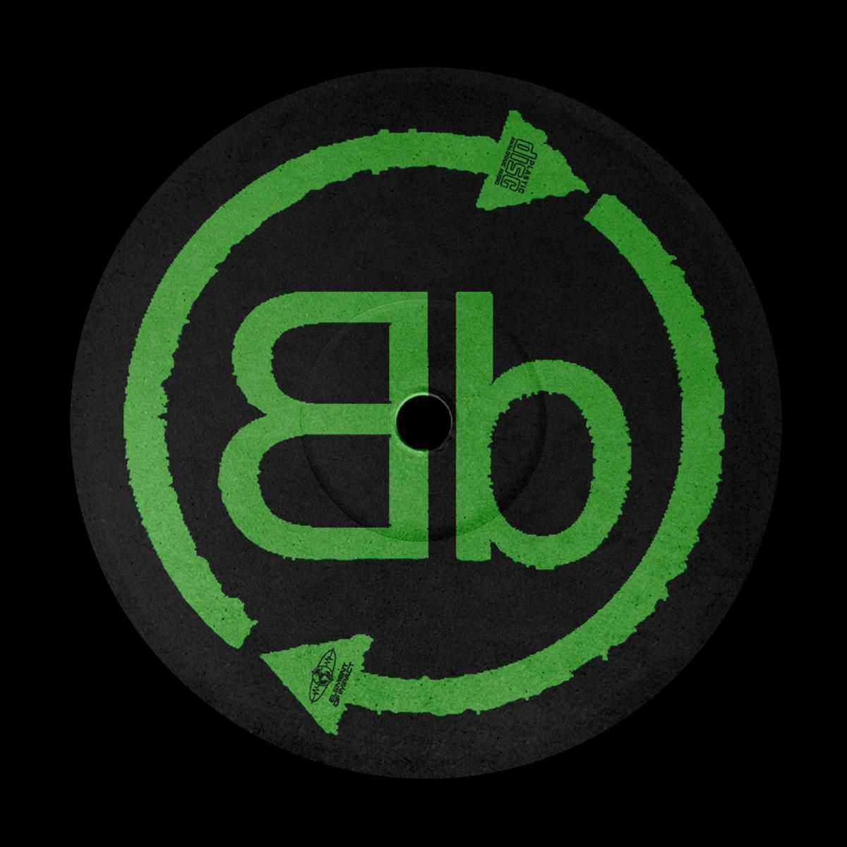 Beatbigot - First Issue | Element of Impact (ELI004) - main