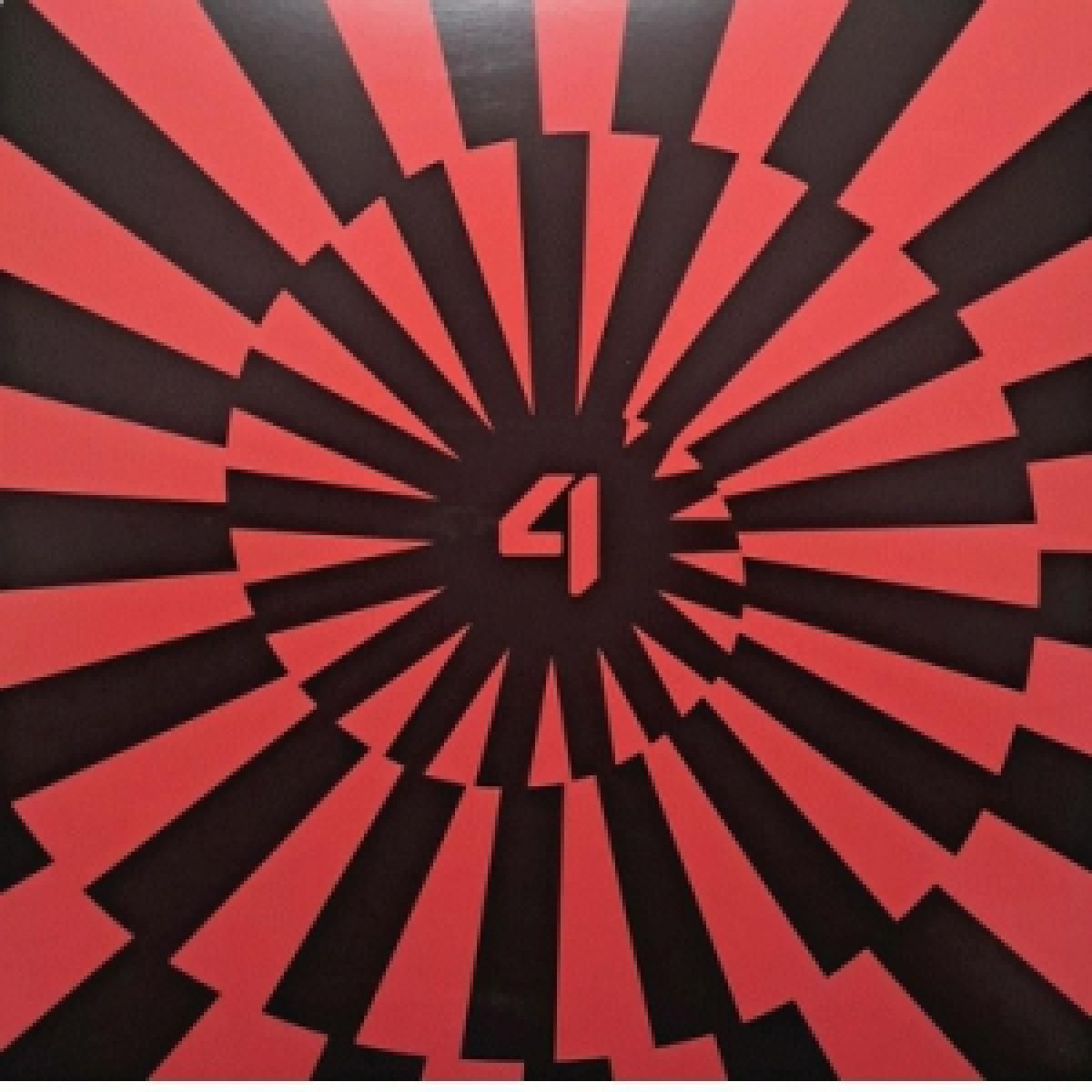 - Wako 04 Repress | Mazykka Vinyles (MAZYKKARP05) - Wako 04 Repress | Mazykka Vinyles (MAZYKKARP05)