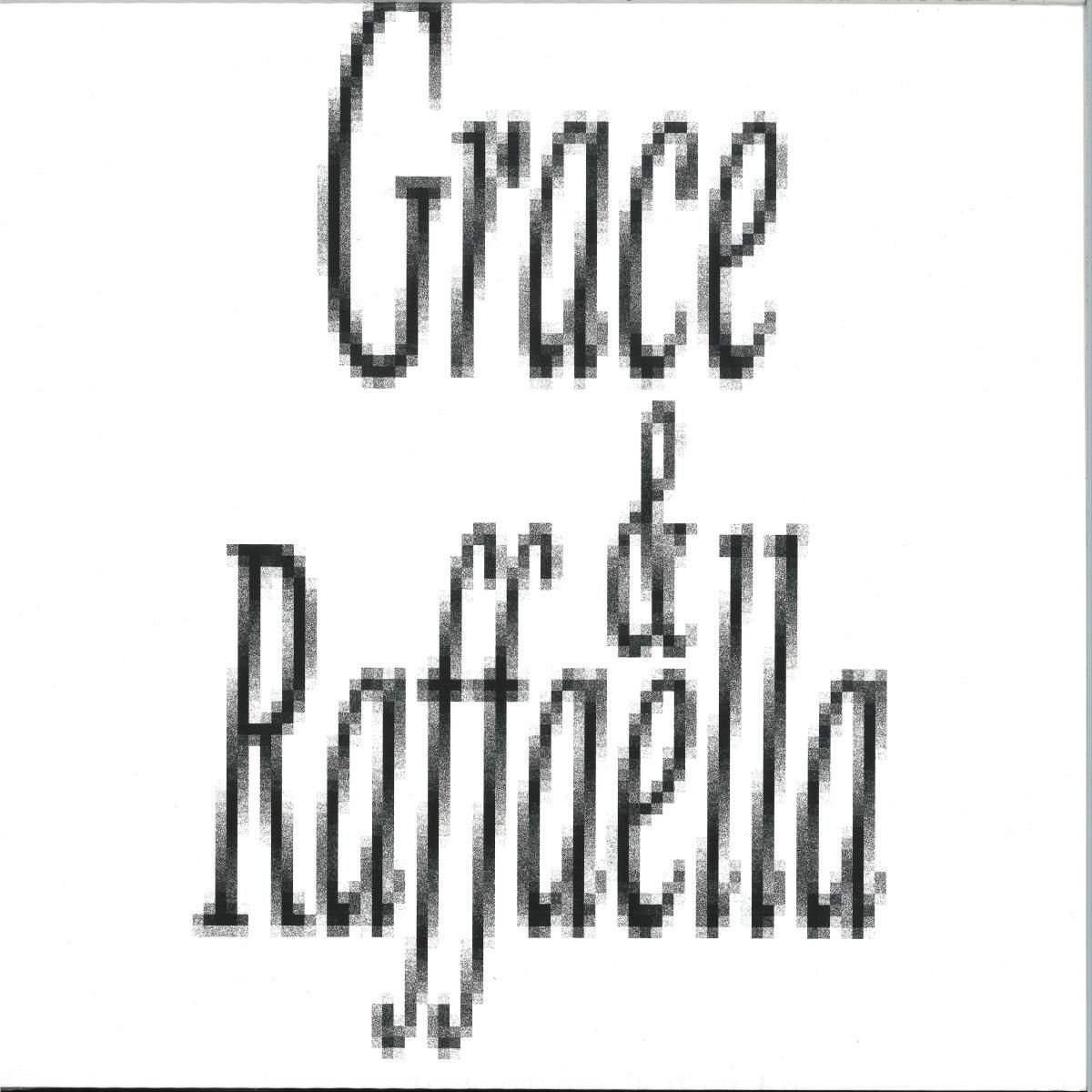 GRACE  &  RAFFAELLA - GRACE & RAFFAELLA | Meakusma (MEA055) - main