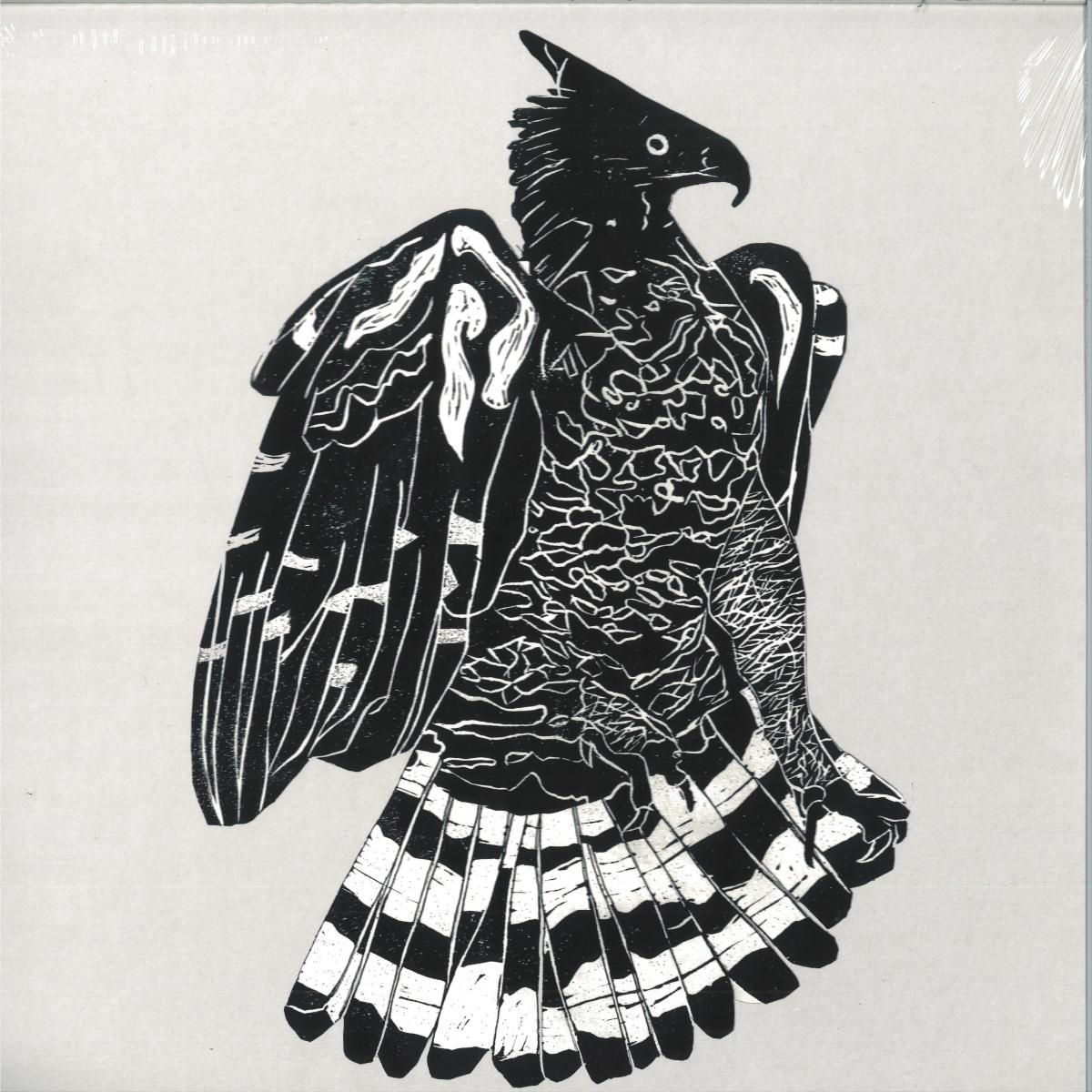 Alpha Steppa & Nai-Jah - Crowned Eagle LP 2x12" | Steppas Records (ASLP022-23) - main Alpha Steppa & Nai-Jah - Crowned Eagle LP 2x12" | Steppas Records (ASLP022-23) - main
