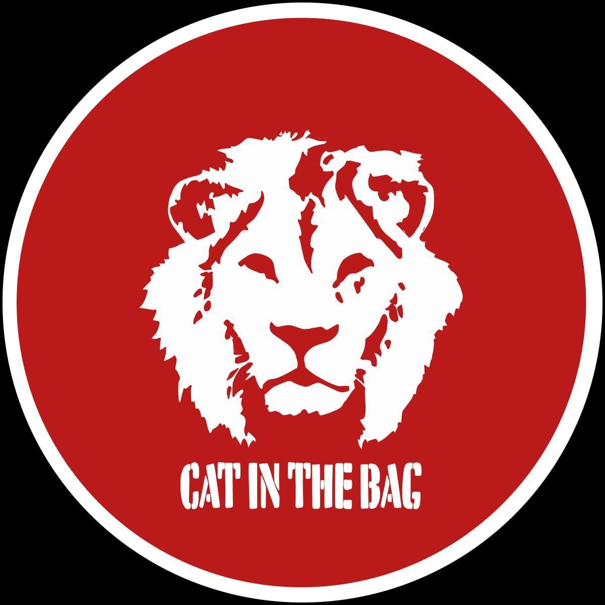 Bojcot  &  Tommy The Cat - Substance Abuse EP | Cat In The Bag (CITB017)