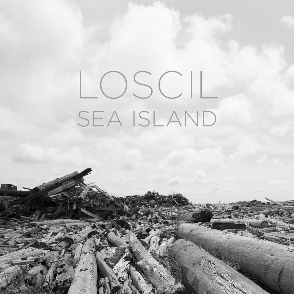 Loscil - Sea Island LP 2x12" | Kranky Records (KRANK191LP) Loscil - Sea Island LP 2x12" | Kranky Records (KRANK191LP)
